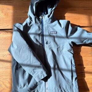 Patagonia Kids 4 in 1 Jacket